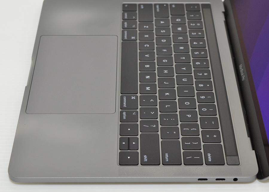 MacBook Pro i7 Apple Core 13-inch SSD 16GB Retina - 0 3.5GHz RAM